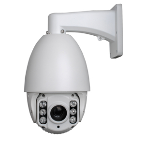 2MP PTZ IP <strong>Camera</strong> 10X Zoom Smart IR Outdoor Waterproof Vandalproof Security CCTV IPC Two-way Audio Alarm