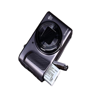 HFTプロフェッショナルデジタルカメラPowerShot SX730 HSズームレンズ1080P HDビデオ録画Wi-Fi SDメモリーカード