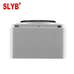 Buon prezzo 24 Tipi Di 220v Analogico Meccanico Automatico Settimanale Interruttore di Controllo del Tempo SL189 Timer con la Batteria - Product Image 6