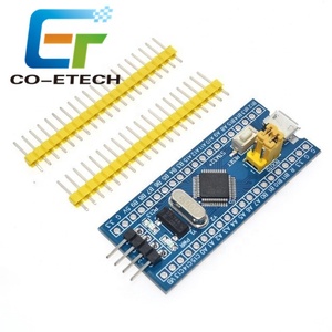 具有 ARM 的 STM32F103C8T6 STM32 最小系统开发板模块 - Product Image 1