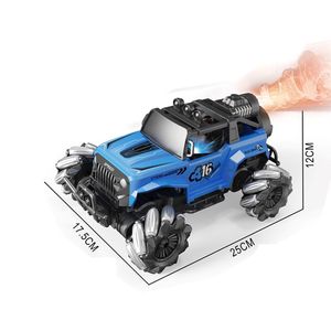 Машинка с дистанционным управлением, 2,4 г - Product Image 5