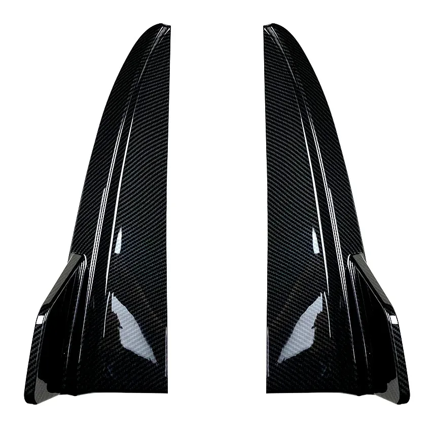 Carbon Fiber Look