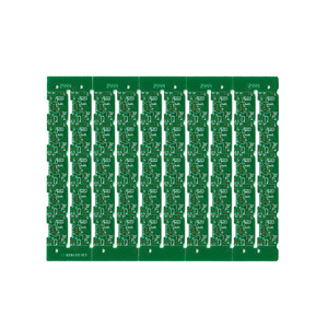 パーソナライズされたデザインPCB組み立て回路基板製造PCB回路基板回路図サービス - Product Image 1