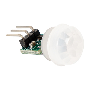 Sensori per il corpo umano in miniatura HC-SR312 di alta qualità modulo a infrarossi piroelettrico sensore di movimento PIR AM312