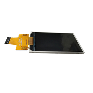 3.2 pollici modulo LCD TFT schermo ST7789V2 Driver IC per il veicolo schermo di controllo industriale - Product Image 3