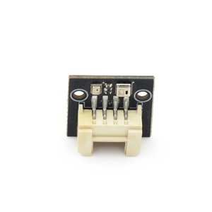 New Factory Outlet AHT20+BMP280 High Precision <strong>Digital</strong> <strong>Temperature</strong> and Humidity Atmospheric Pressure <strong>Sensor</strong> for <strong>Arduino</strong>