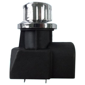 The <strong>BBQ</strong> Gas Grill <strong>Spark</strong> Generator 2 Outlet &quot;AA&quot; Battery Push Button Electronic Ignitor Igniter - Product Image 1