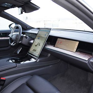 <strong>New</strong> Style China <strong>New</strong> Energy 2022 Extended Program 1160 Small Edition High Speed Electric Vehicle <strong>Cars</strong> in Stock - Product Image 6