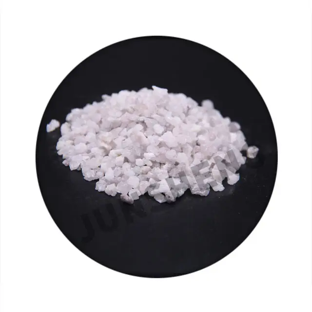 Sintered Spinel refractory material