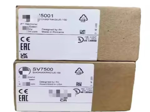 New and Original IF0005 Threaded <strong>Type</strong> 20...250 AC Sensor Stock in Warehouse <strong>PLC</strong> <strong>Programming</strong> Controller - Product Image 5
