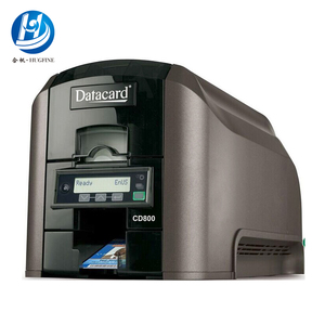 300x1200 dpi单面委托CD800/Datacard CD800直接卡打印机 - Product Image 3