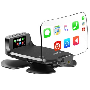 2025 High Quality Head-up <strong>Display</strong> for Car Hands Free and Remote Control LED <strong>Display</strong> HUD003 - Product Image 1