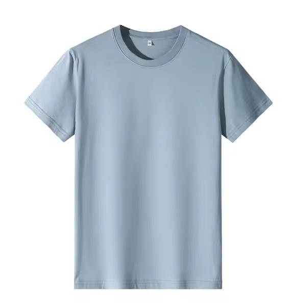 Haze blue