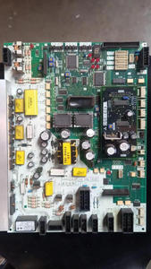 Mitsubishi thang máy bộ phận thang máy PCB cửa nhà điều hành máy Hội Đồng Quản trị được sử dụng cho Mitsubishi thang máy - Product Image 5