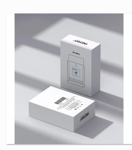 Keydiy KD Mate For To yota Hitag AES 4A 4D Smart Key 8A Smart Key without Pin code and Lost All Keys Work with KD-X2 KD Max - Product Image 3