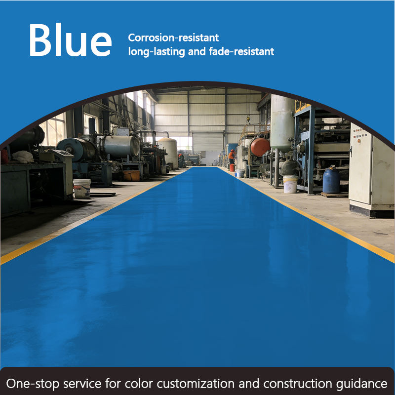 Bleu