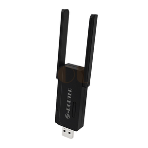 ZR5669UR taşınabilir 802.11 olabilir WiFi 7 alıcı WIFI 7 USB kablosuz ağ kartı verici harici kablosuz ağ kartı - Product Image 2