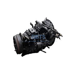 Iyi durumda 6HH 1 motor tertibatı 6HH1 6HE1 6HG1 6HF1 6HK1 satılık Isuzu için kullanılan motor 7.8L - Product Image 3