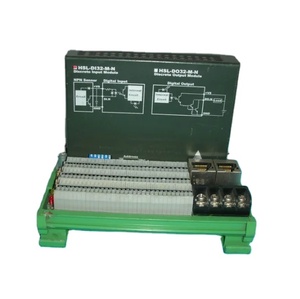 Unidad de salida OMROO 3G3EV-AB001-CUE. 3G3EV-AB001 - Product Image 1