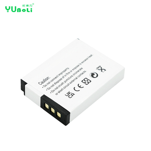 פנטסטי 1200mah enel12 סוללה מצלמה דיגיטלית עבור nikon coolpix aw130 <span class=keywords><strong>a900</strong></span> w300 p340 s9900