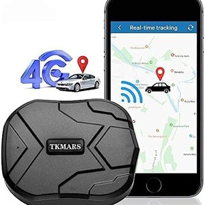 TK905B Rastreador De Carro Impermeável 10000mAh Ultra Long Standby 4G LTE Rede Forte Localizador <span class=keywords><strong>GPS</strong></span> Magnético <span class=keywords><strong>Android</strong></span> <span class=keywords><strong>App</strong></span> Track 1 Ano