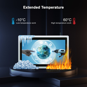 15 "LCD-Monitor Kapazitiver Touchscreen Blends chutz Hohe Helligkeit Auflösung 1920*1080 VGA Embedded Industrial Android Tablet - Product Image 4