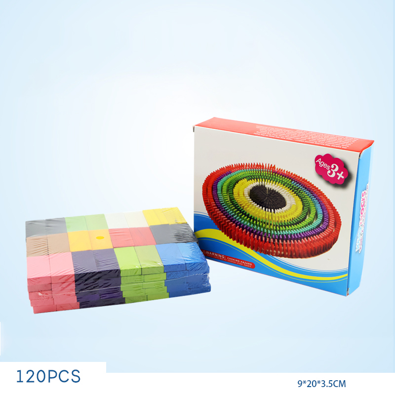 120PCS