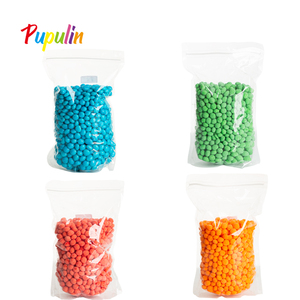 ได้รับการรับรองฮาลาลลูกกวาดรสผลไม้รสเปรี้ยวสีรุ้ง - Product Image 1