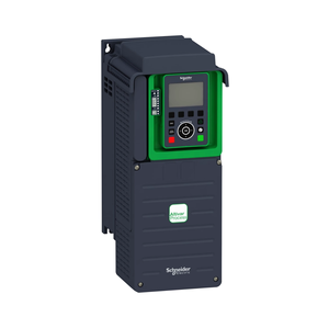 Nuovo <span class=keywords><strong>Servo</strong></span> Driver Schneiders LXM23AU01M3X