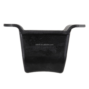 Rear Spring No.1 RH/LH 48341-26240 Compatible with Hiace 2005 to 2014 Year Auto Parts - Product Image 2