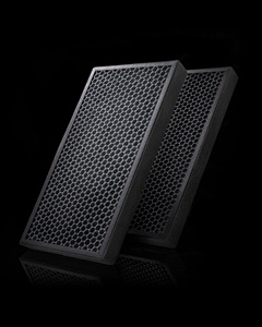 Meilleur prix Alexa Google HomeKit Compatible sans fil filtre HEPA purificateur d'air salle blanche aromathérapie salon électrique WiFi - Product Image 3