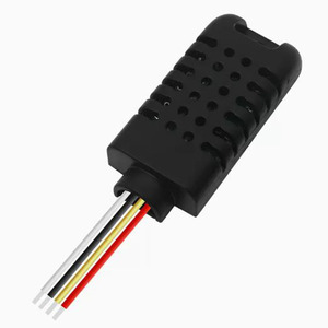 Aidacent 0-10V umumnalog umumidez y emperemperatura ensensor esesistivo odbus 485 485 TP P emperemperemperatura y umumidez ensensor