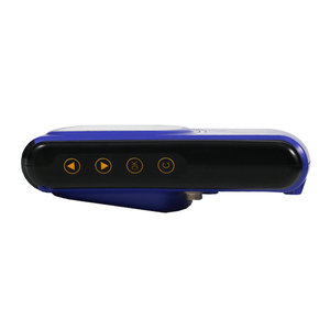Linux2.6 RS232 USB NFC Contactless Bus validatore Ticket Bus System HCL1306 - Product Image 4