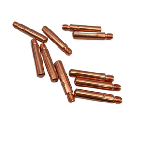 Tweco ağır hizmet tipi iletişim ucu. 045 "son 1.2mm uyumluluk ile - Product Image 3