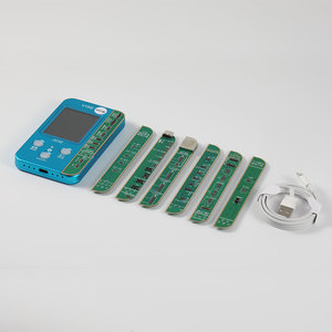 JCV1SE多機能プログラマーforiPhone 11 12 13 14 promax True Tone Battery Health FaceID指紋修理ツール - Product Image 3