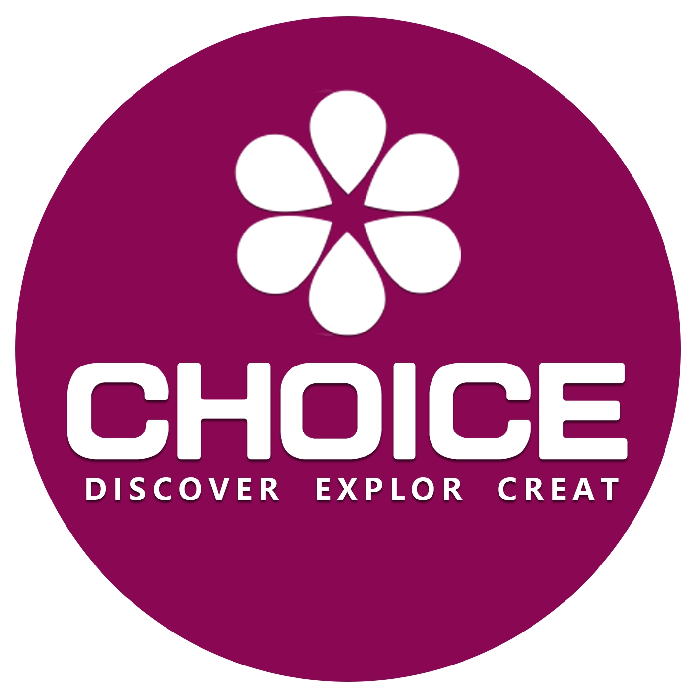 company logo