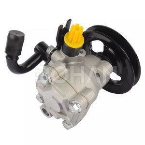 <span class=keywords><strong>571001G000</strong></span> 57100-1G000 57100-4L000 57100-1E000 Kia Rio Rio 5 için güç direksiyon pompası takma için 2006 2007 2008 2009 2010 2011