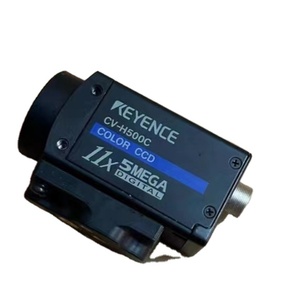 keyence High-speed Digital <strong>CCD</strong> <strong>Camera</strong> for Intuitive Vision System CV-H500C - Product Image 1