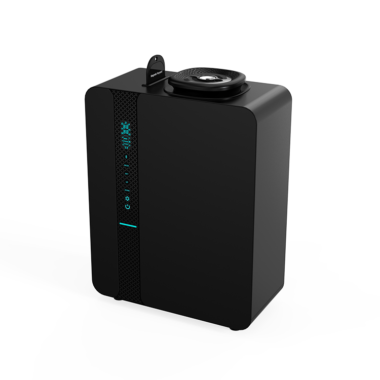 BLACK MI01