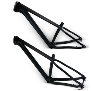 Hot Bán T700 Carbon Mtb Khung Cáp Nội Bộ Xe Đạp Leo Núi Thru-Trục Mô Hình Chất Lượng Cao Cấp Xe Đạp Khung - Product Image 5