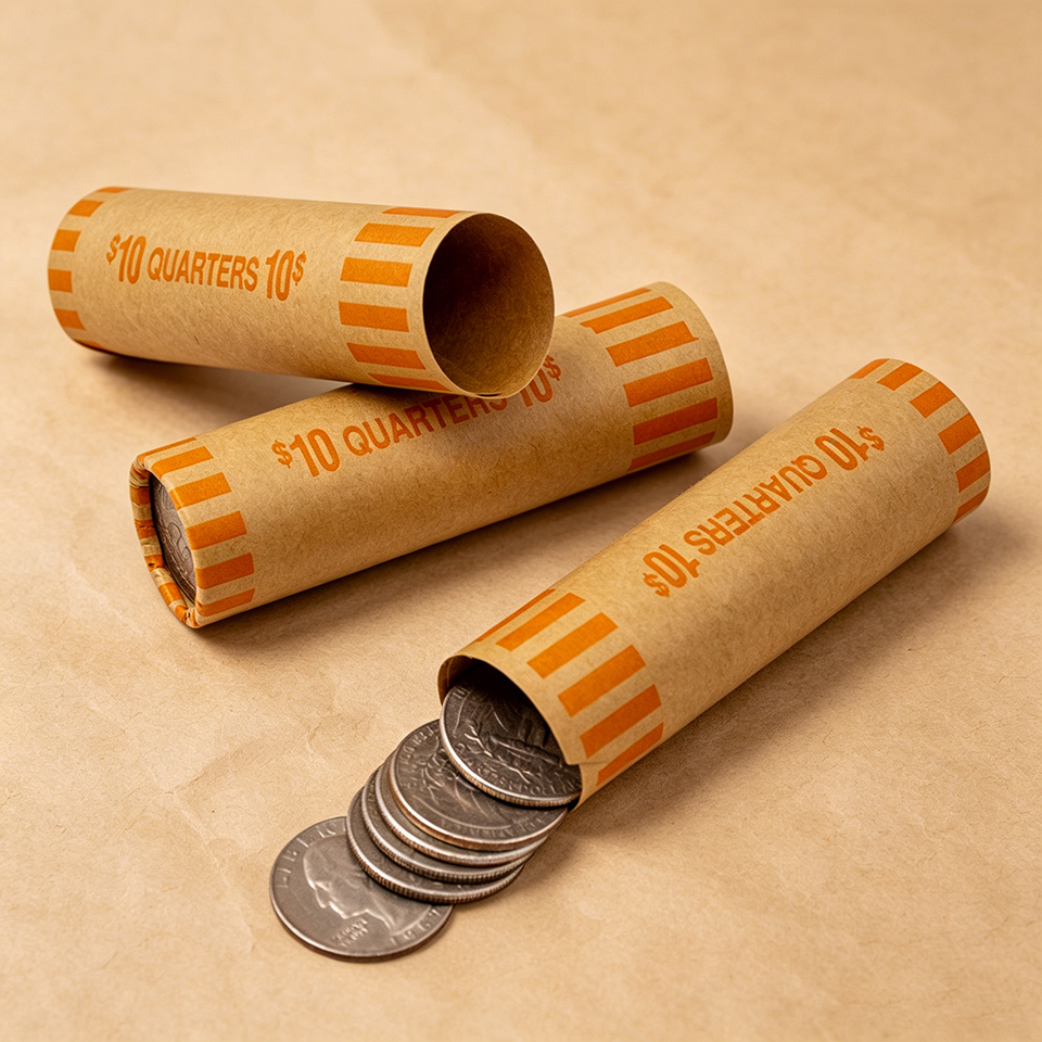 Cuartos de naranja