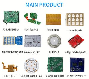 Designer Diy Simple Electrical Fpga Series Circuit <strong>Pcb</strong> Soldering Digital Zero Vero Board Breadboard Basic Layout Bread Board - Product Image 4