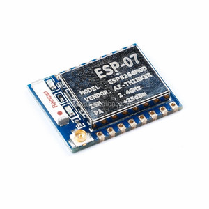 ESP-07 ESP8266 serielle Schnitts telle WIFI-Modul Smart Home Internet der Dinge
