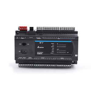NEW <strong>Programmable</strong> <strong>Logic</strong> <strong>Controller</strong> | <strong>Plc</strong> DVP32ES300T One Year Warranty - Product Image 3
