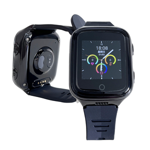 El reloj de teléfono con función de red permite a las personas localizar el reloj con un teléfono inteligente en tiempo real - Product Image 3