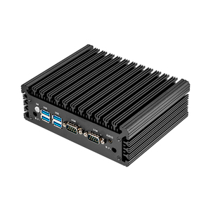 Stable Operating <strong>Host</strong> I3 I5 I7 Fanless Recessed Portable <strong>Host</strong> Support Wall Mount <strong>Host</strong> - Product Image 3