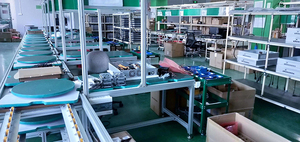 Armortec อุปกรณ์เครือข่ายแบบไม่มีพัดลมคอมพิวเตอร์พีซีขนาดเล็กที่มีหน่วยประมวลผล Intel 4 LAN SATA และช่อง SSD M.2 - Product Image 5
