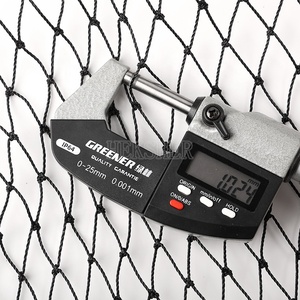 Malla Antiaves de Alta Calidad, HDPE con Protección UV, para Aves de Corral y Gallinas - Product Image 2