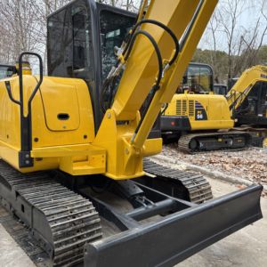 <span class=keywords><strong>Komatsu</strong></span> PCRAT 56 Vendita Caldo Idraulico Giappone <span class=keywords><strong>5</strong></span>.6 Tri Escavatore <span class=keywords><strong>Komatsu</strong></span> PPC56 Escavatore Utilizzato per la Vendita di Macchina - Product Image 4