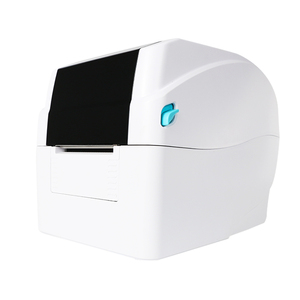 MS-LB401 masung เครื่องพิมพ์สายรัดข้อมือชนิดถ่ายโอนความร้อนชนิด USB 300dpi ส่วนใหญ่จะใช้สำหรับการพิมพ์สายรัดข้อมือทางการแพทย์ - Product Image 5